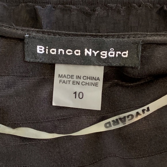 Bianca Nygard long top - Picture 3 of 4